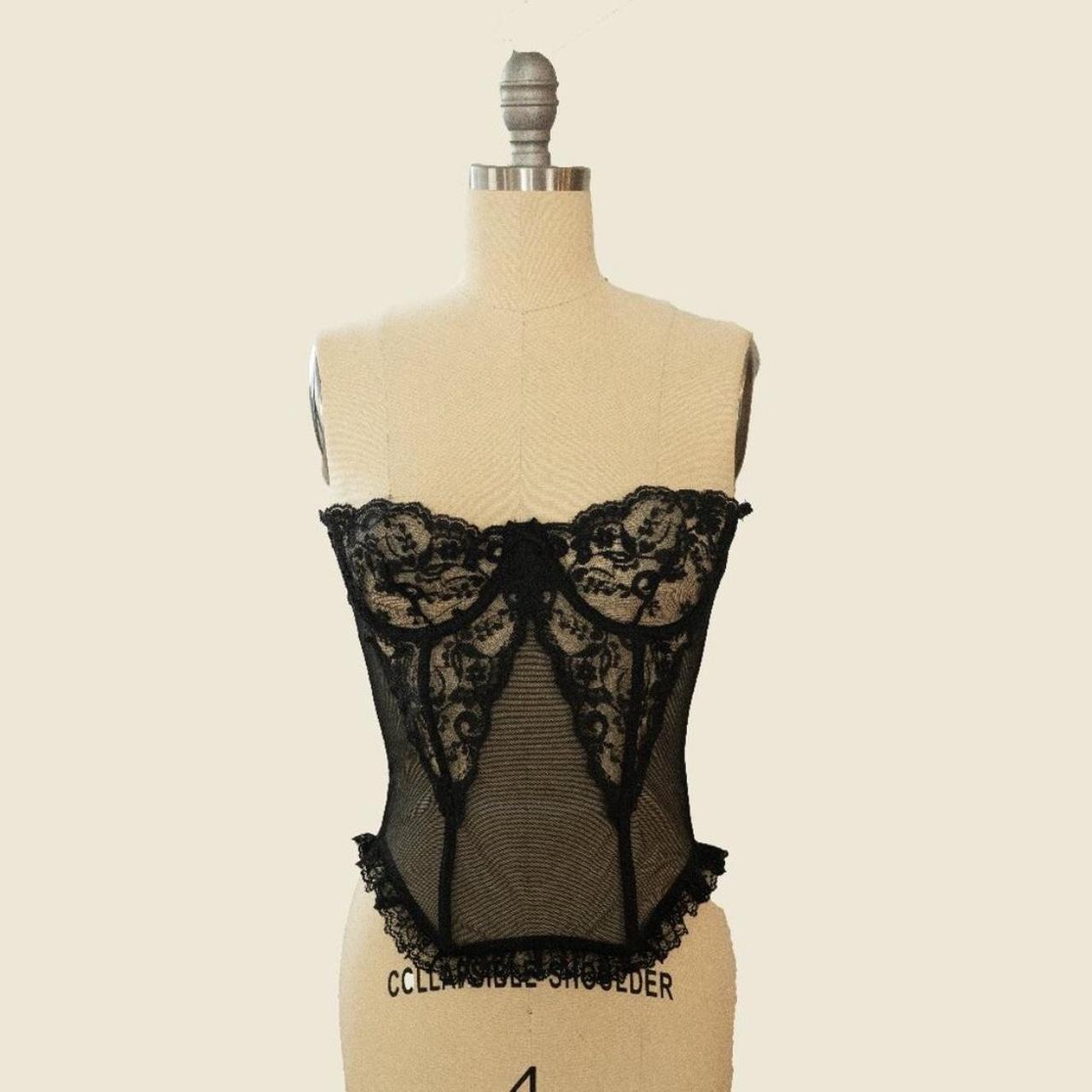 item listed by starryeyedattire