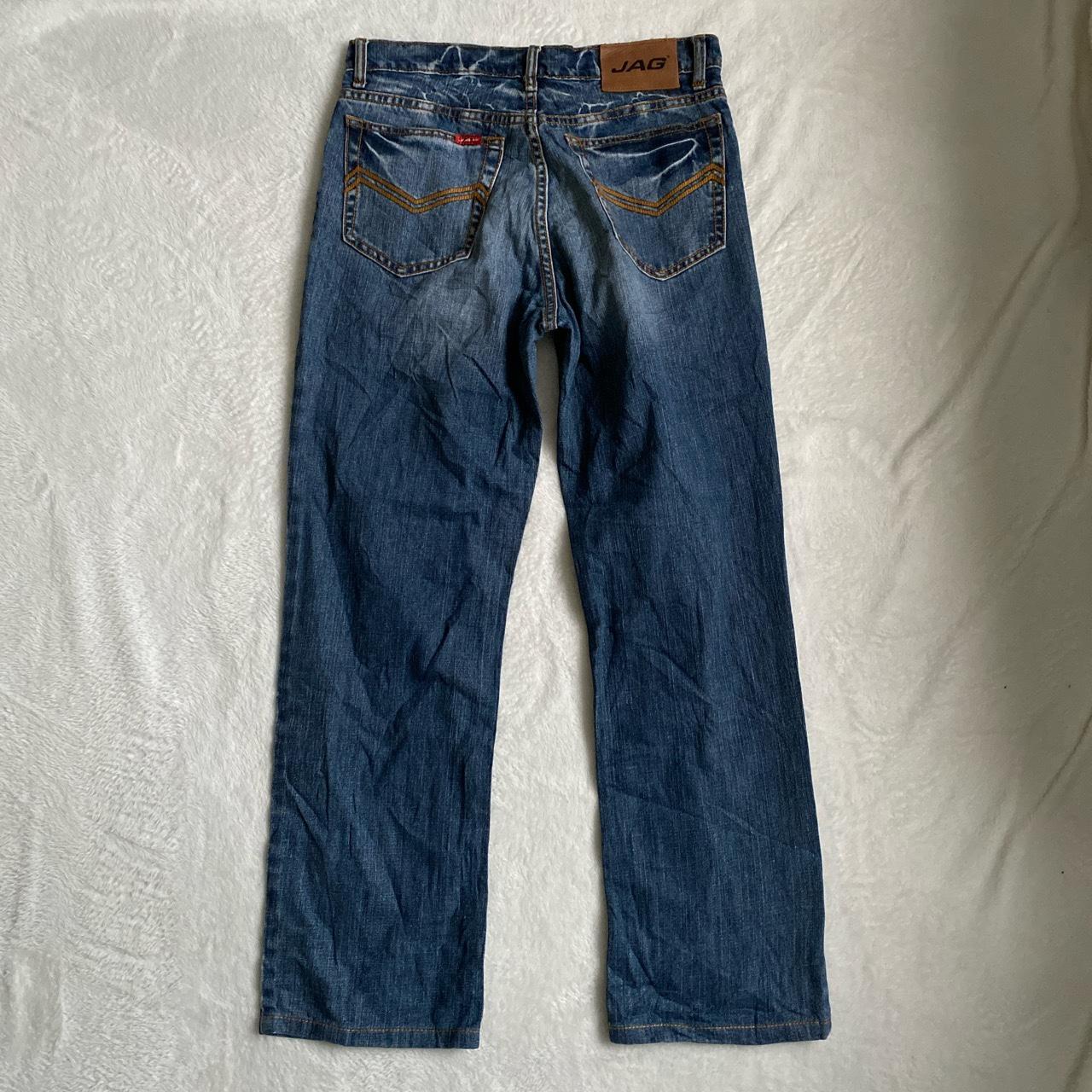 Ladies jag hot sale jeans