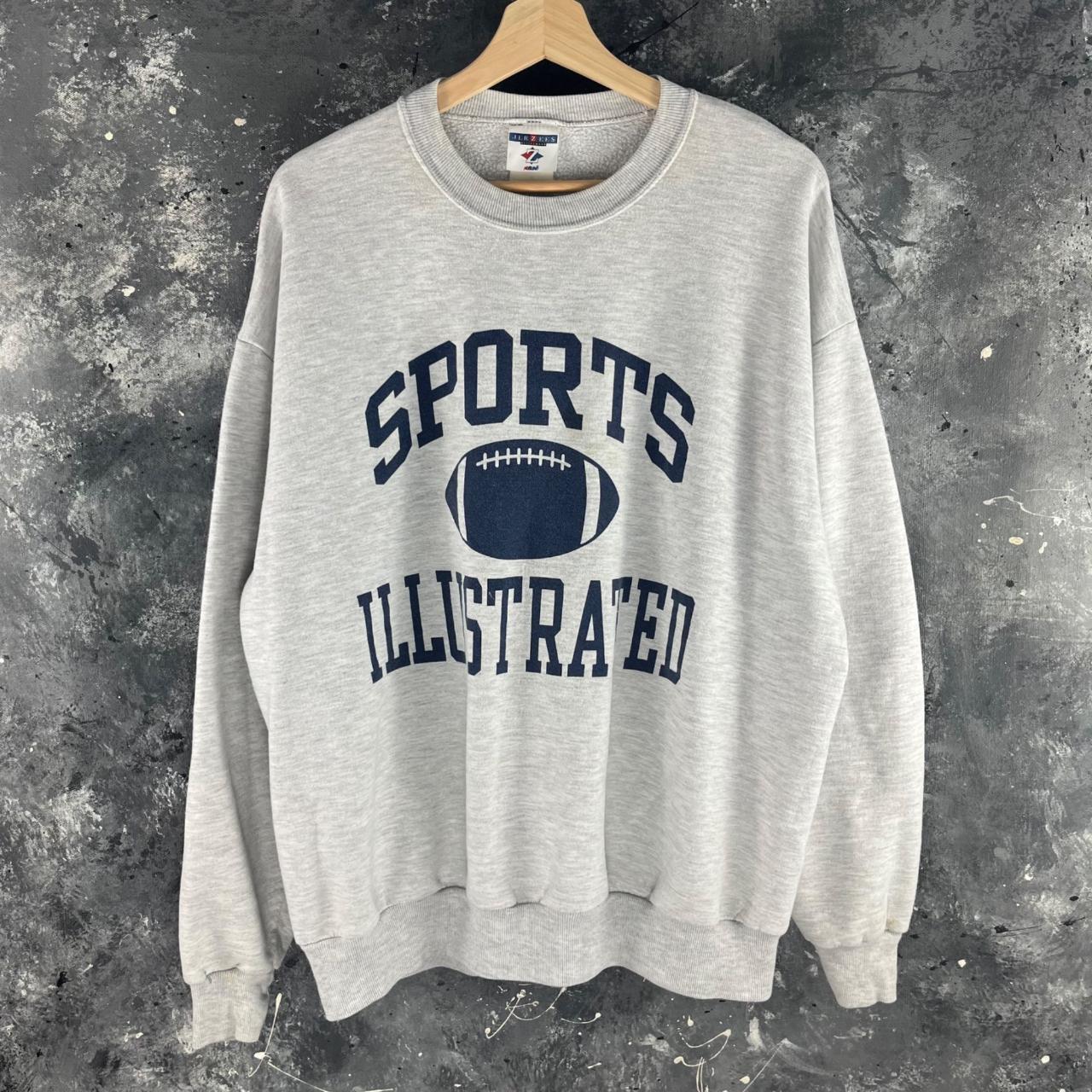 Songwriting Champ Since Always- 90's Retro Sports Sweatshirt — Stephen  Babcock