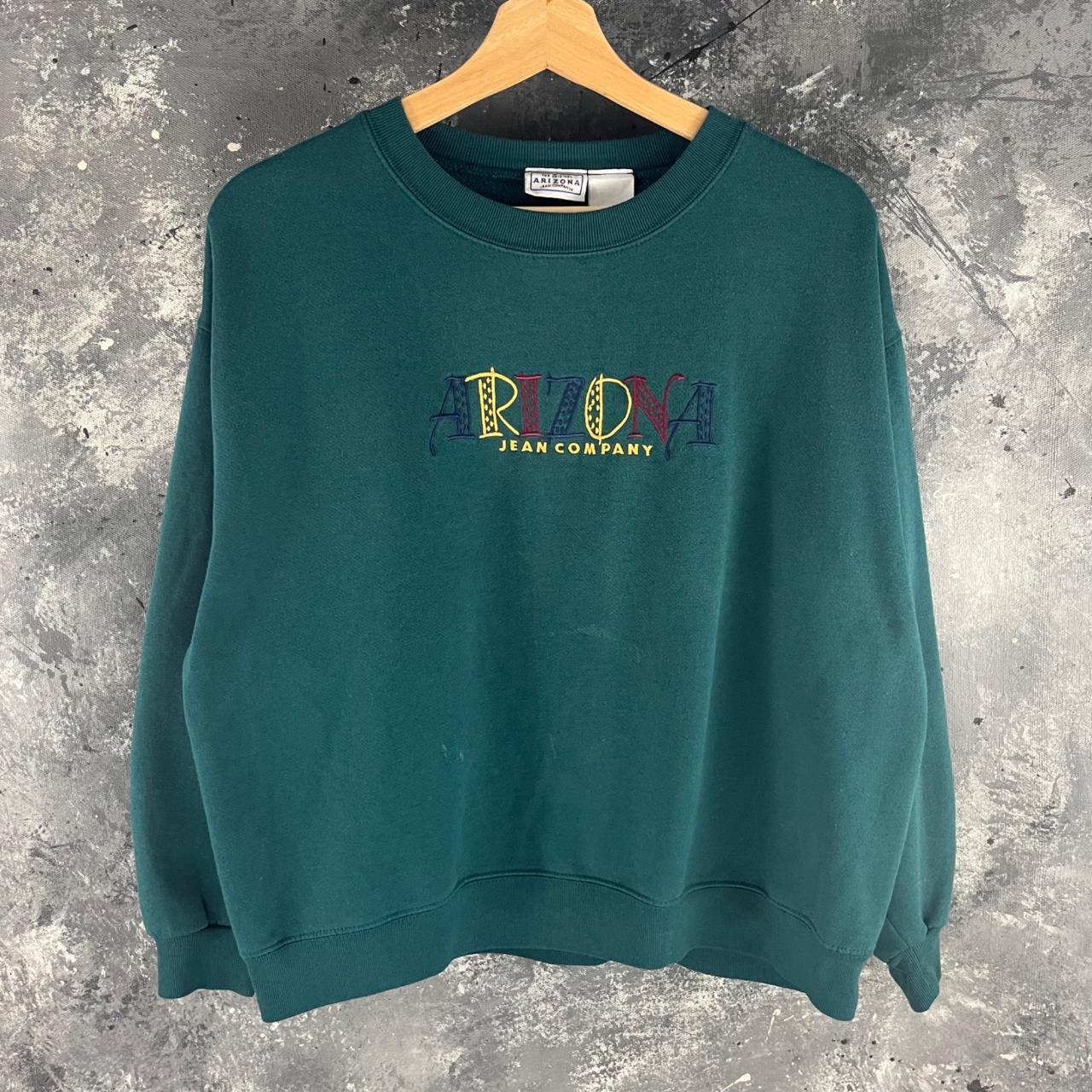 Arizona jean co on sale sweatshirt