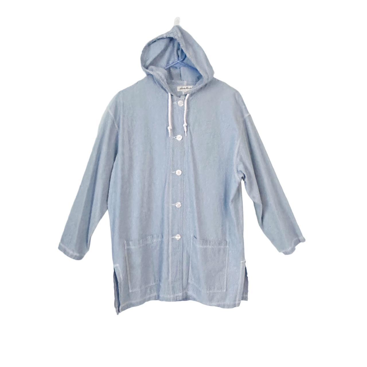 Lightweight hot sale tunic jacket