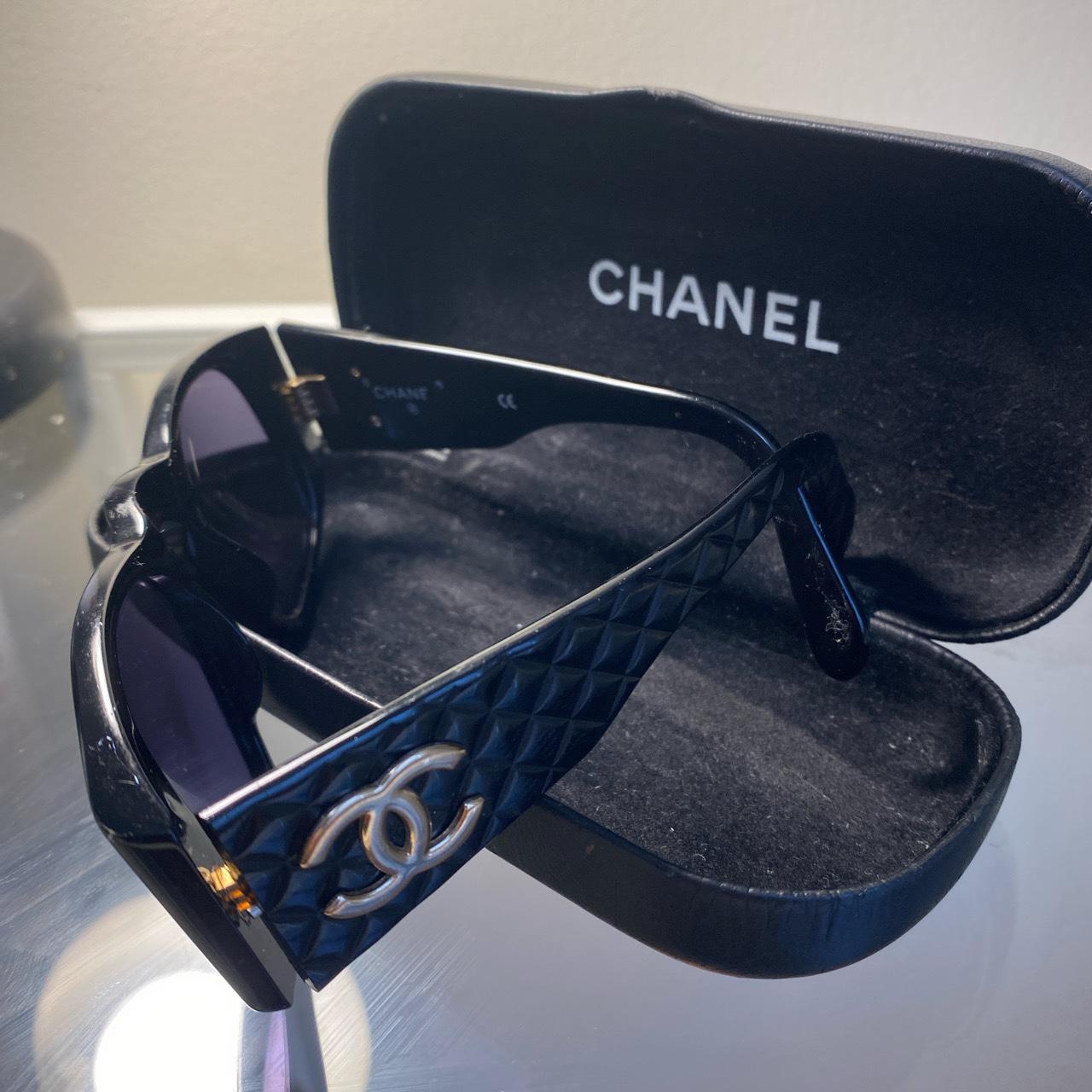 chanel sunglasses 2000