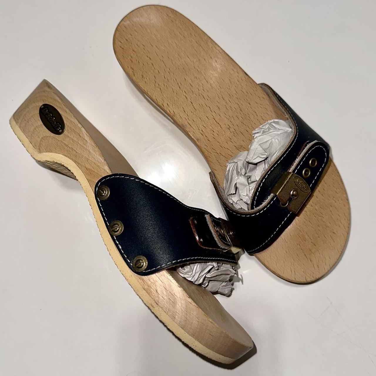 Dr scholl's vintage online sandals