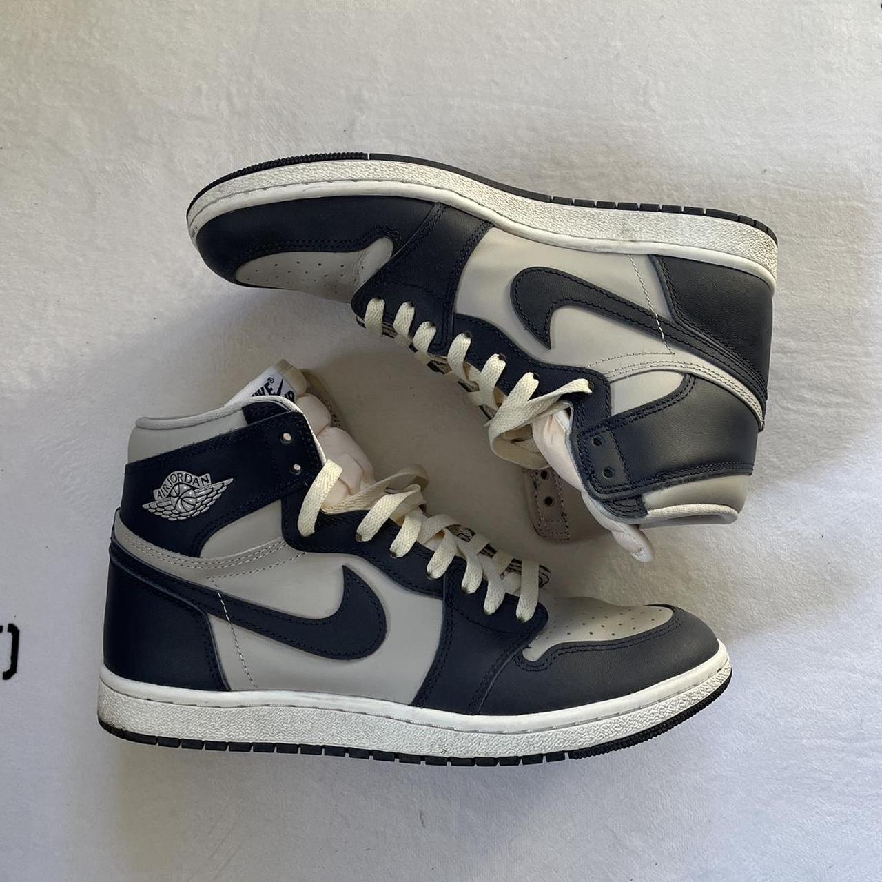 georgetown retro 1