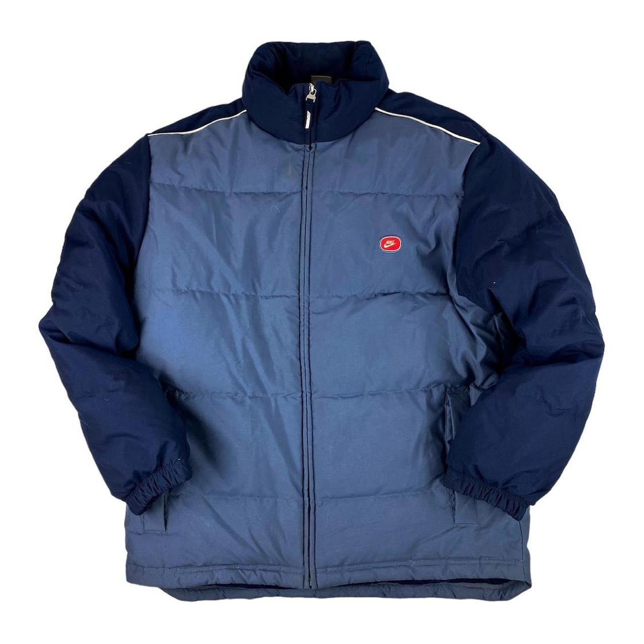 Stussy puffer-jacket-vintage - Depop Stussy puffer-jacket-vintage - Depop