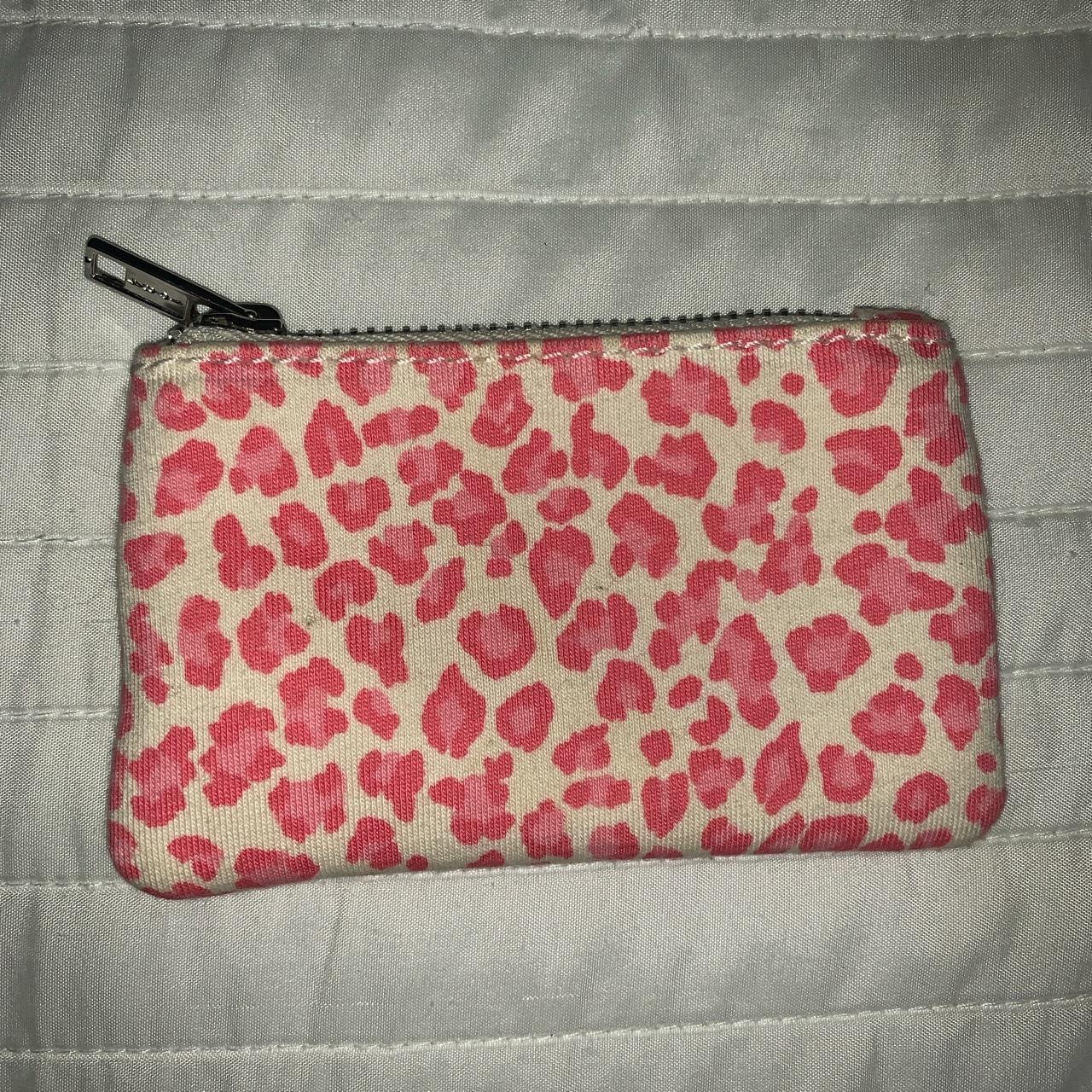 Sleeping Baby Coin Purse – Brandy Melville