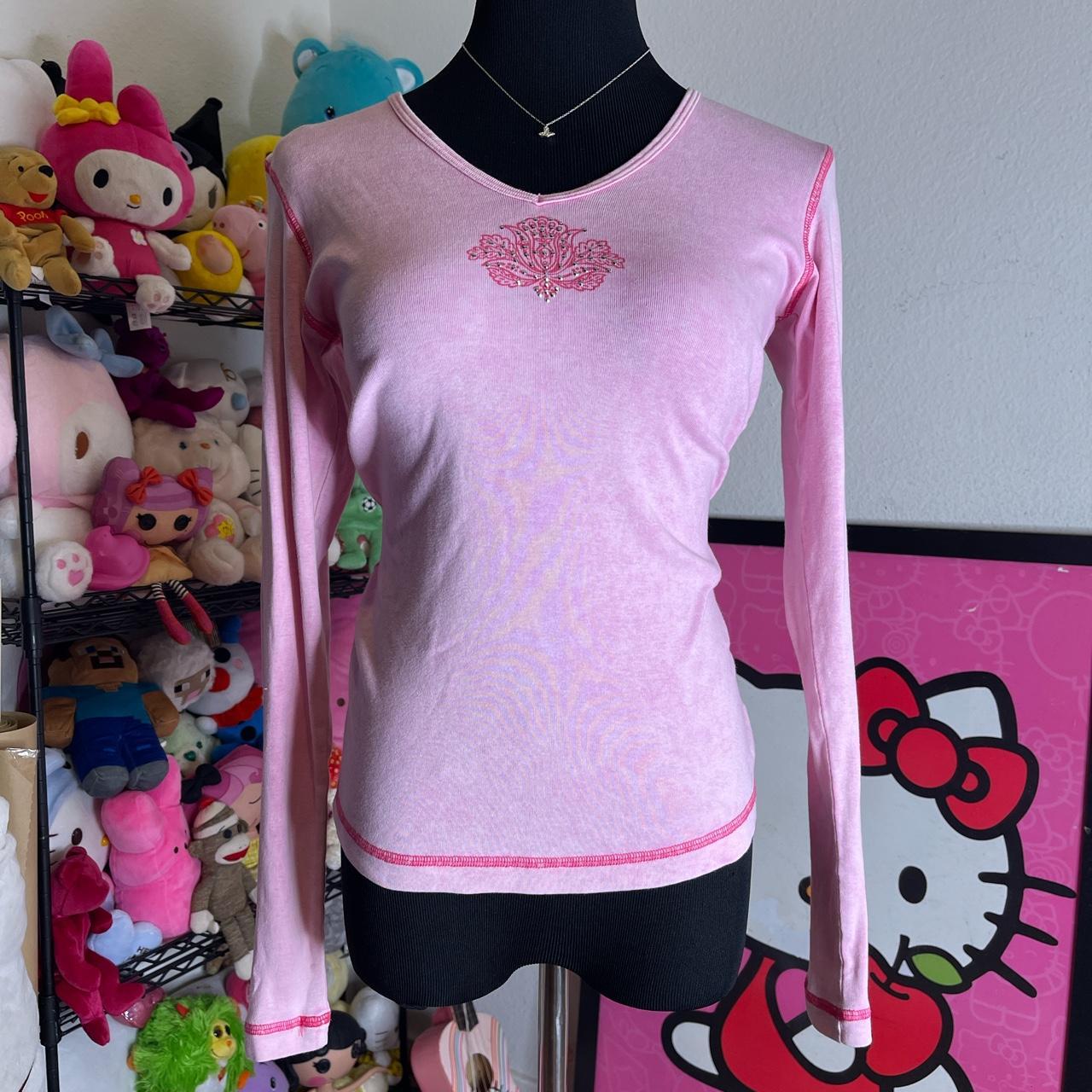 item listed by punkybearsthrift