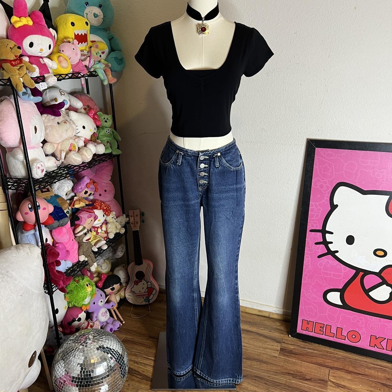 item listed by punkybearsthrift