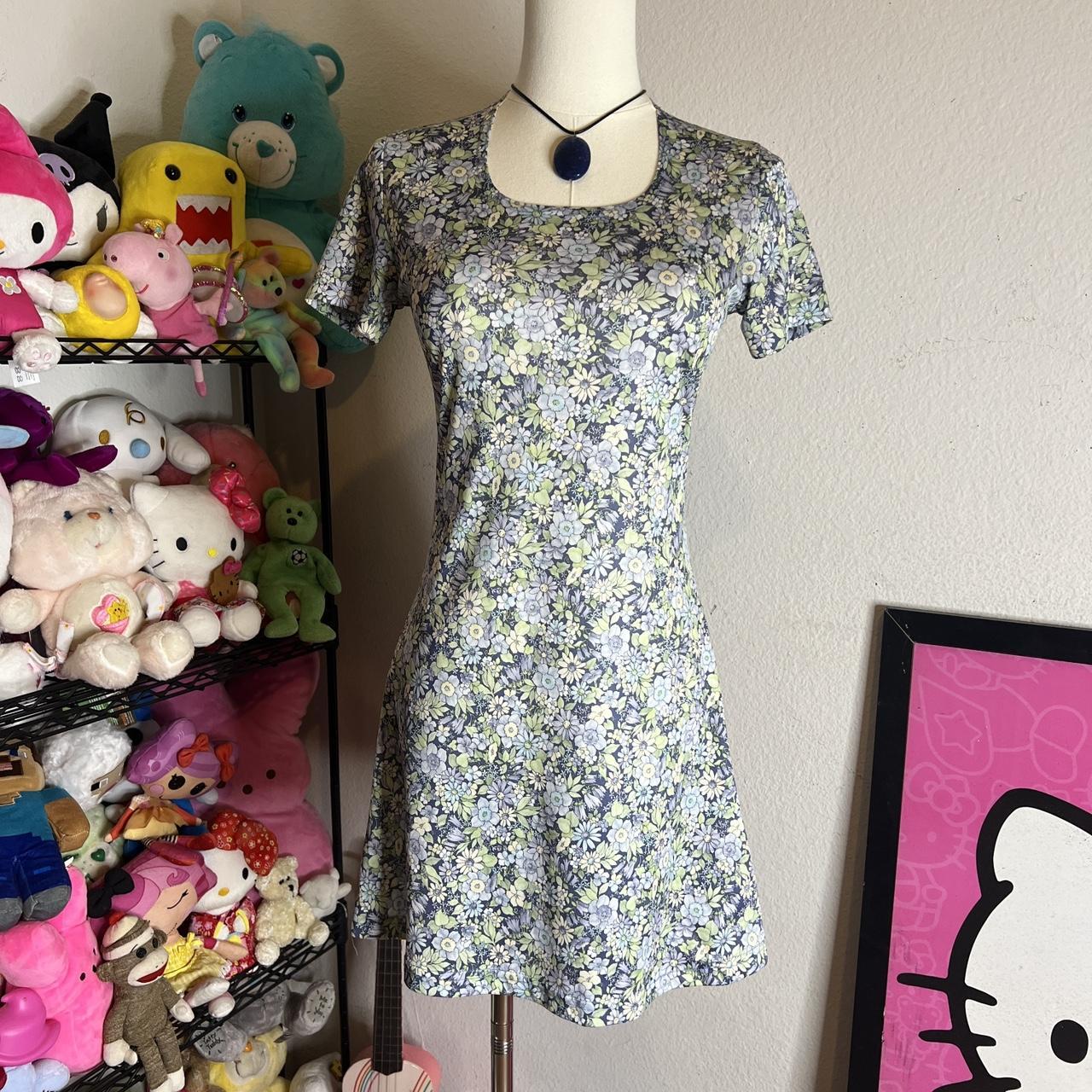 item listed by punkybearsthrift