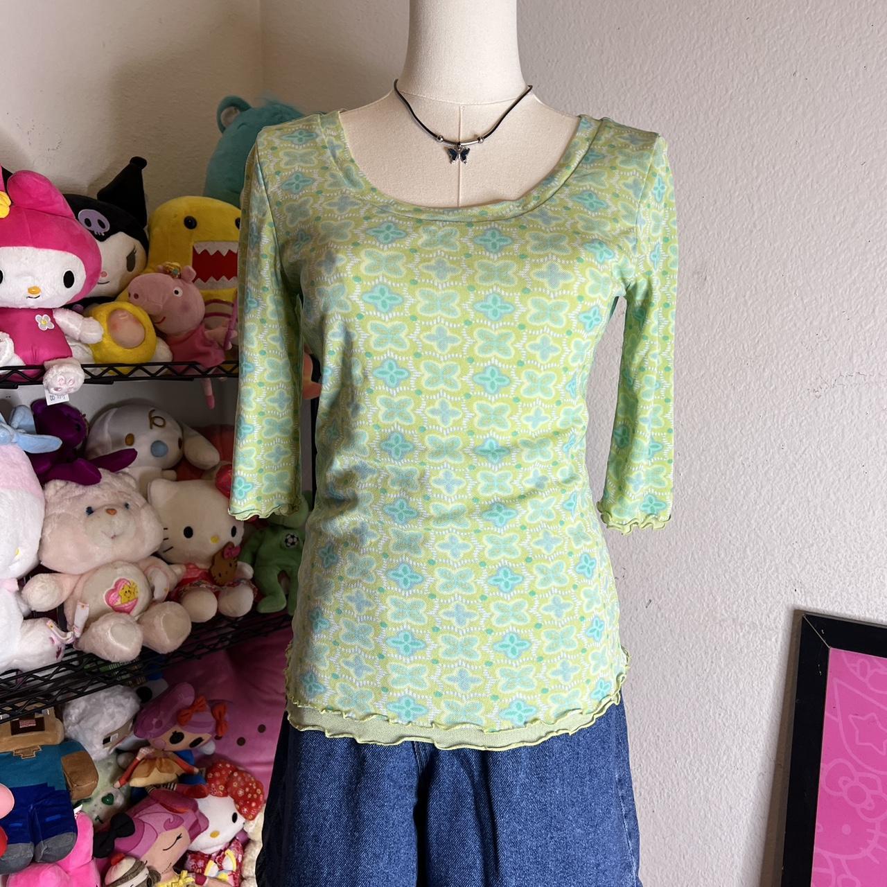 item listed by punkybearsthrift