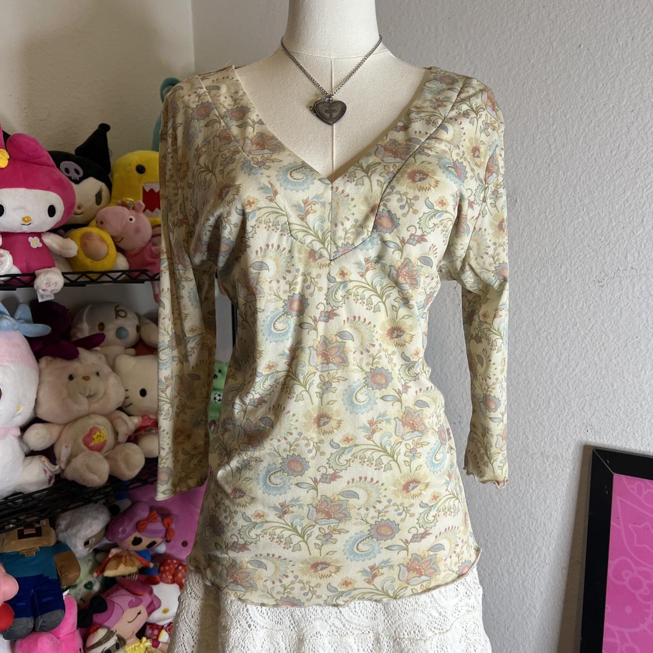 item listed by punkybearsthrift