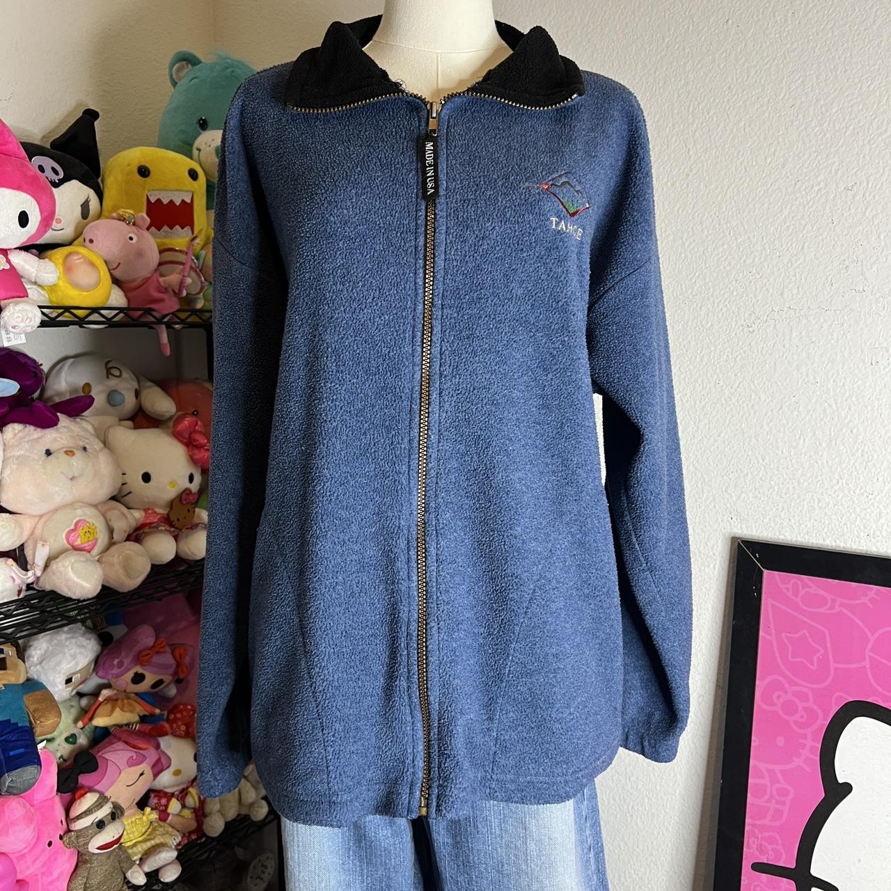 item listed by punkybearsthrift