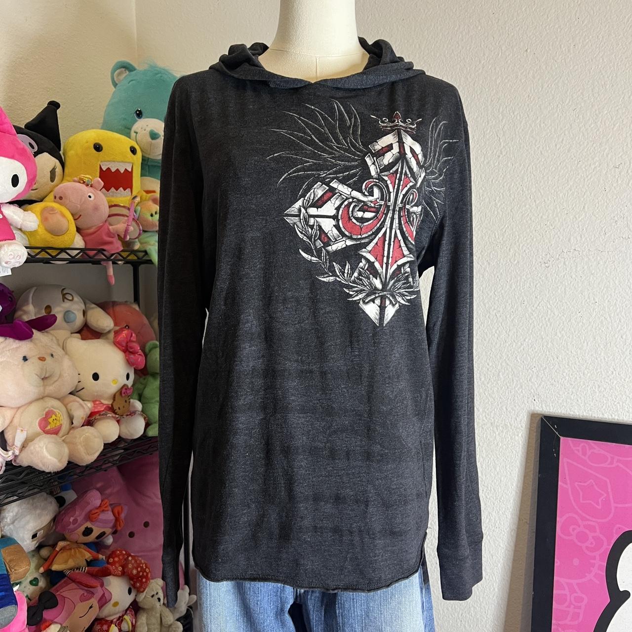 item listed by punkybearsthrift