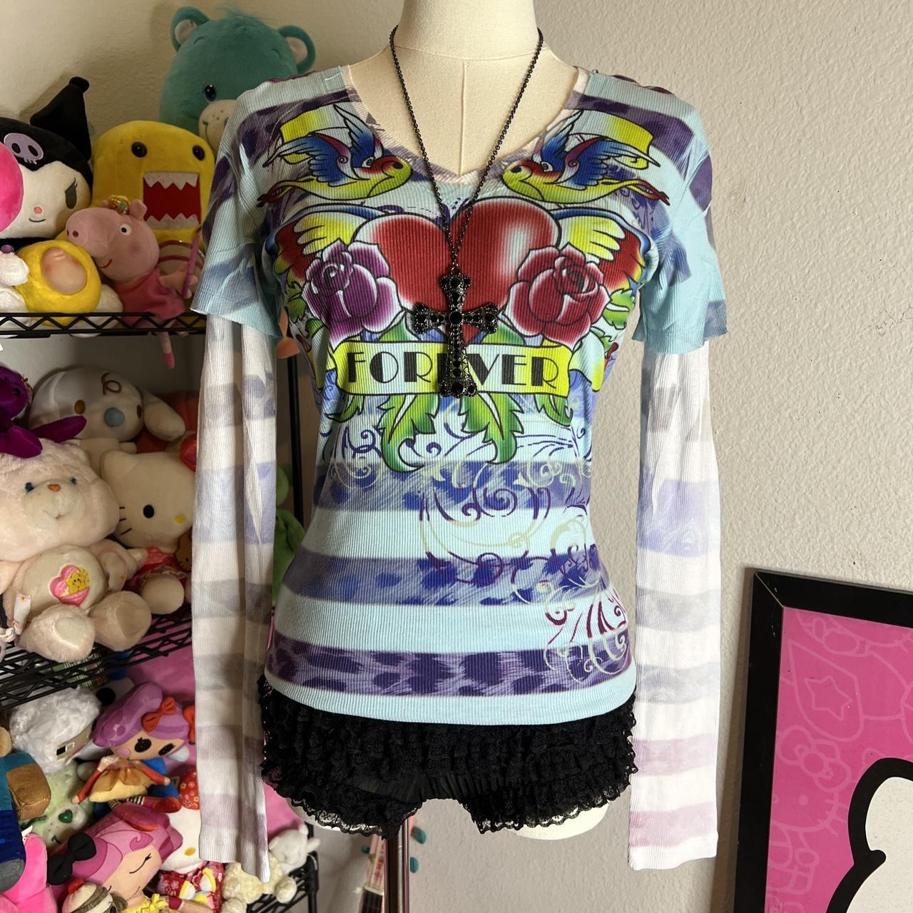 item listed by punkybearsthrift