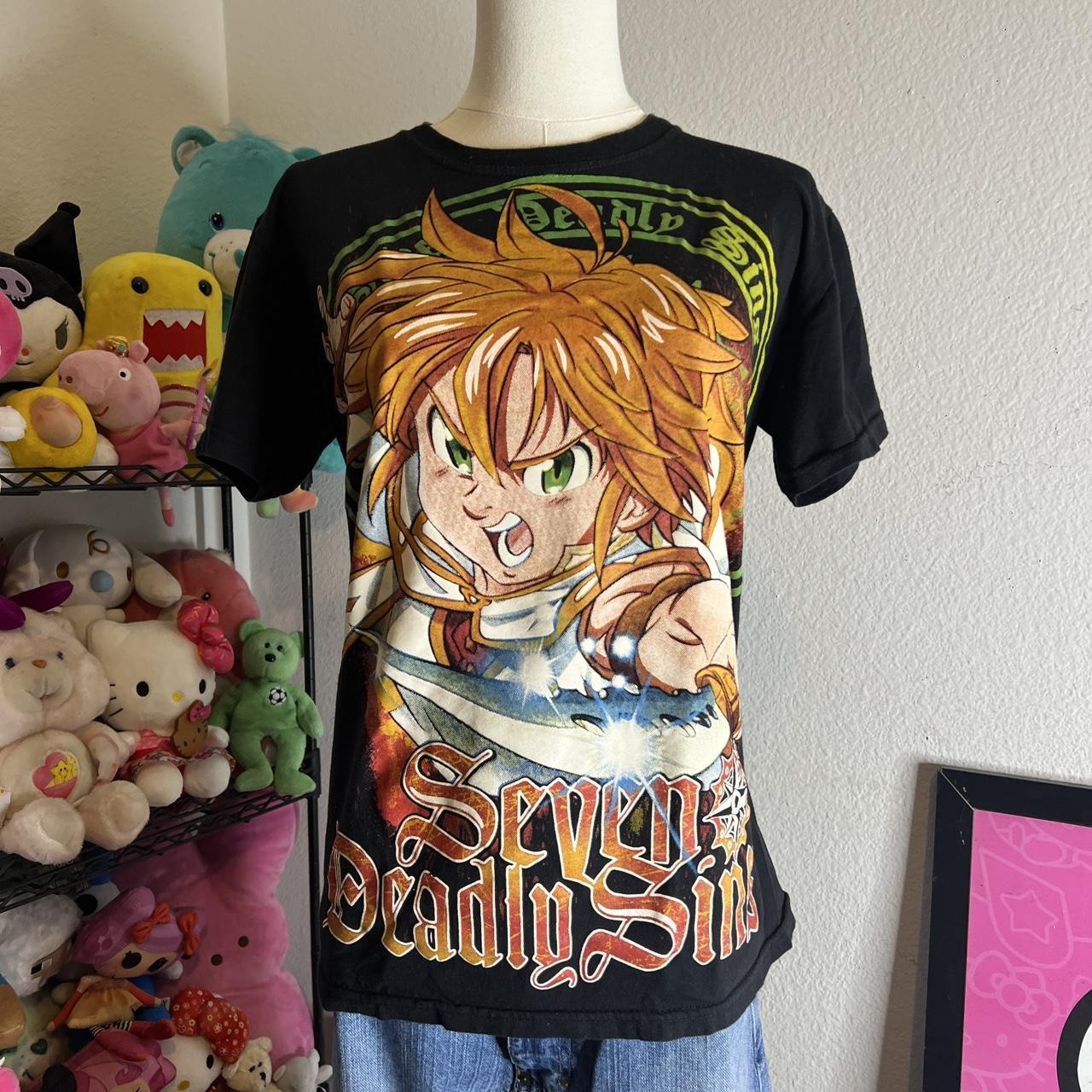 item listed by punkybearsthrift