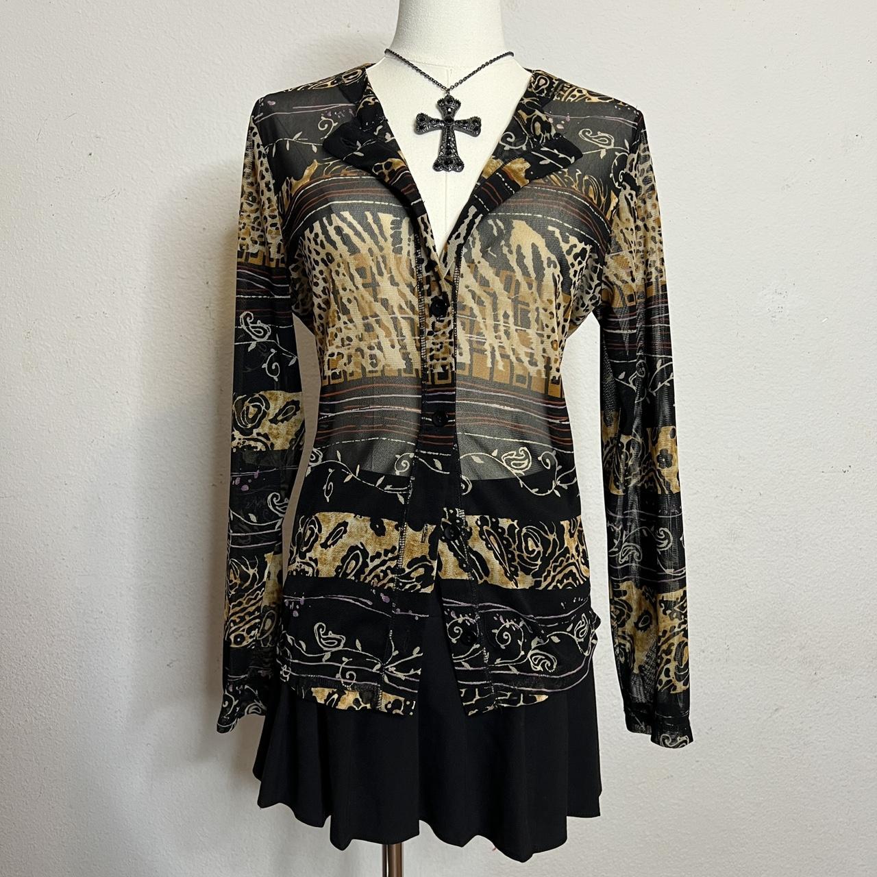 item listed by punkybearsthrift
