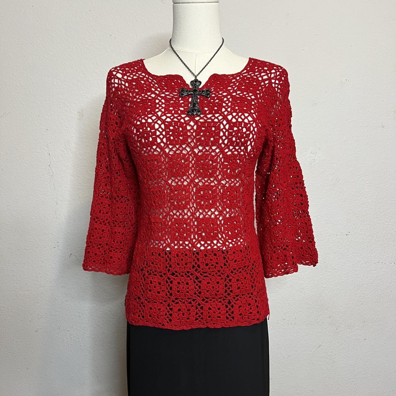 item listed by punkybearsthrift