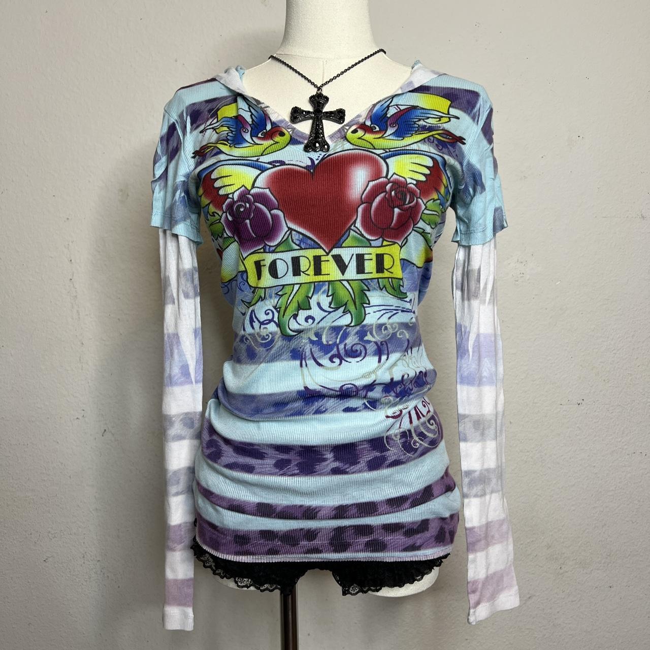 item listed by punkybearsthrift