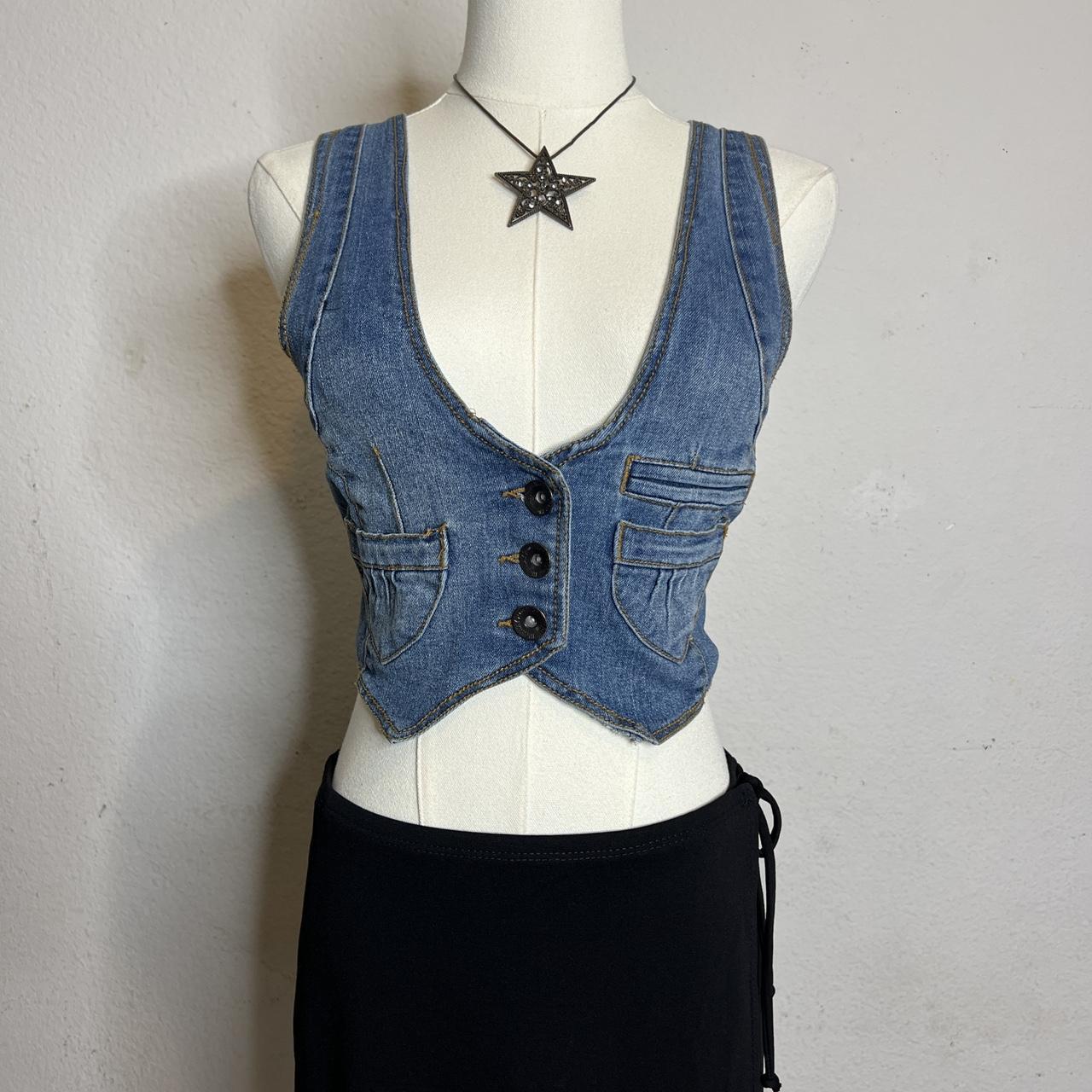 item listed by punkybearsthrift