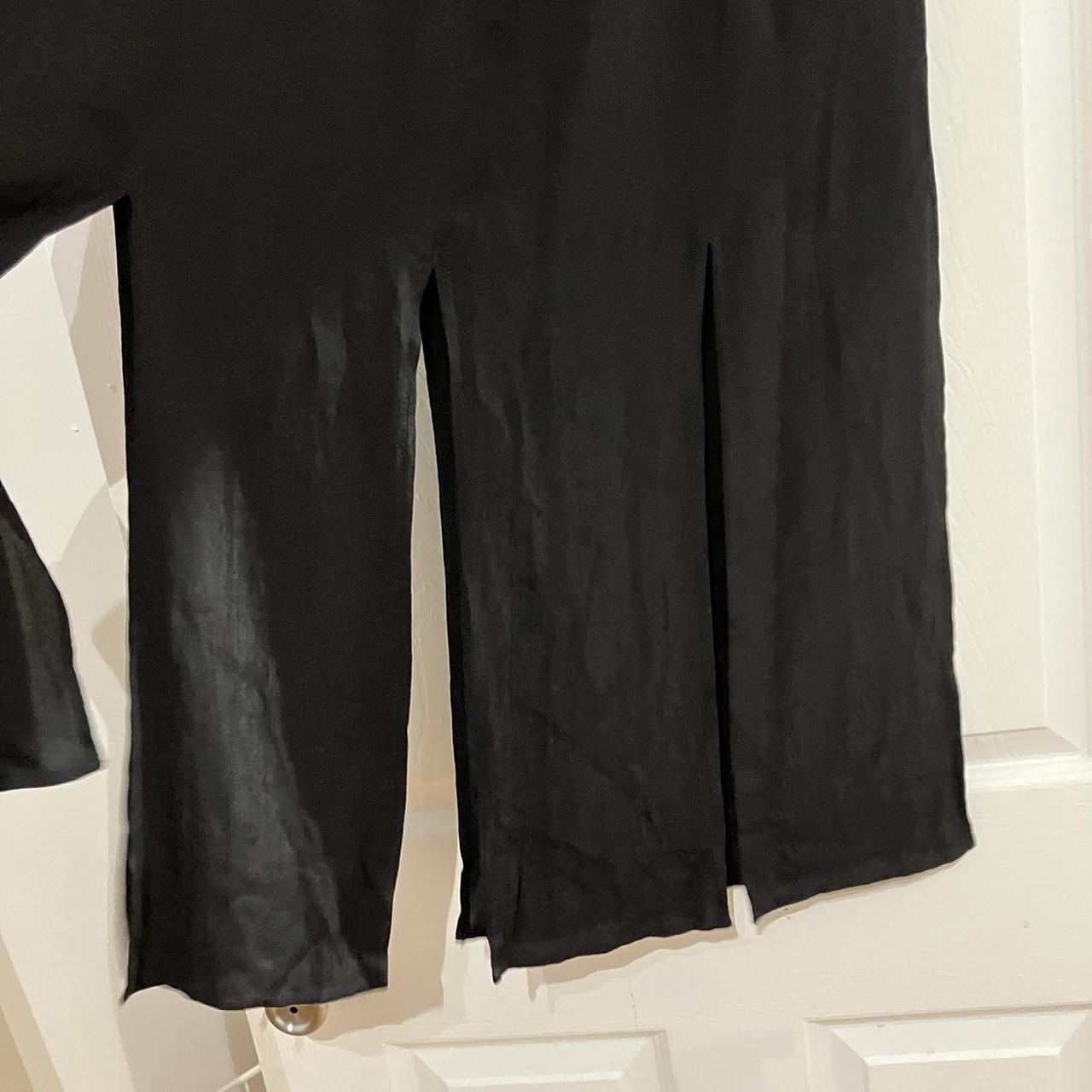 Cacharel Women's Black Skirt (3)