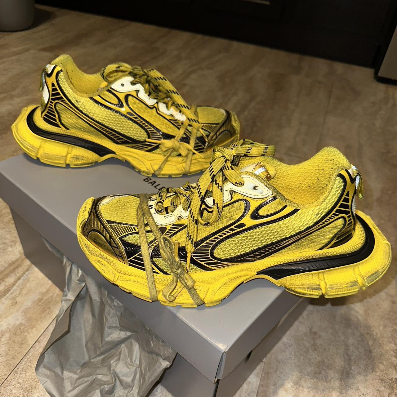 Balenciaga 3XL sneaker Great condition worn twice | Depop