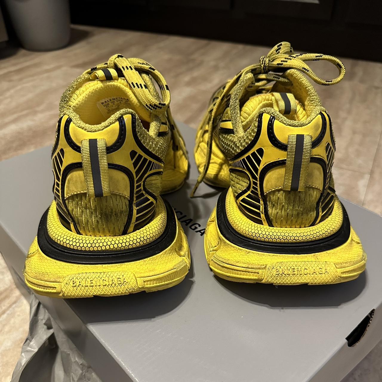 Balenciaga 3XL sneaker Great condition worn twice | Depop