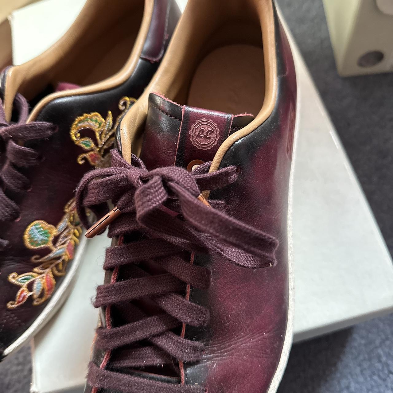 Adidas Superstar 80's LE Vault Limited Depop