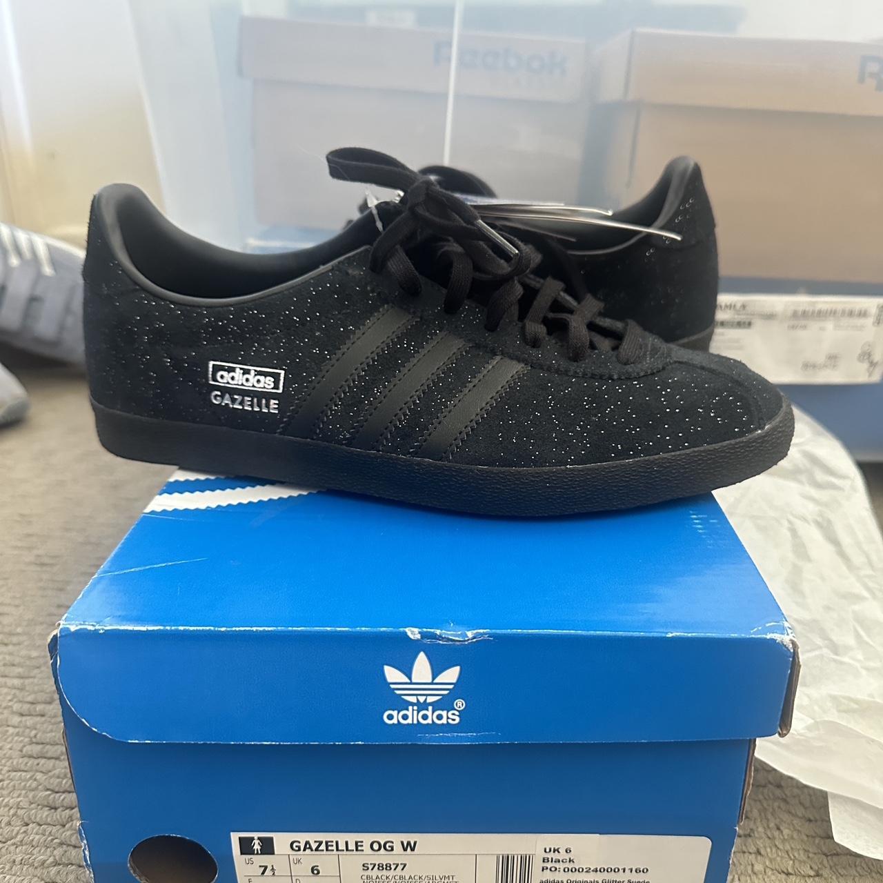 Adidas Gazelle OG BRAND NEW IN BOX WITH TAGS