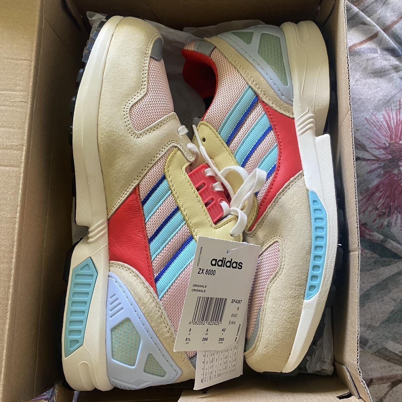 2007 Adidas Universal Excellent used condition | Depop 2007 Adidas Universal Excellent used condition | Depop