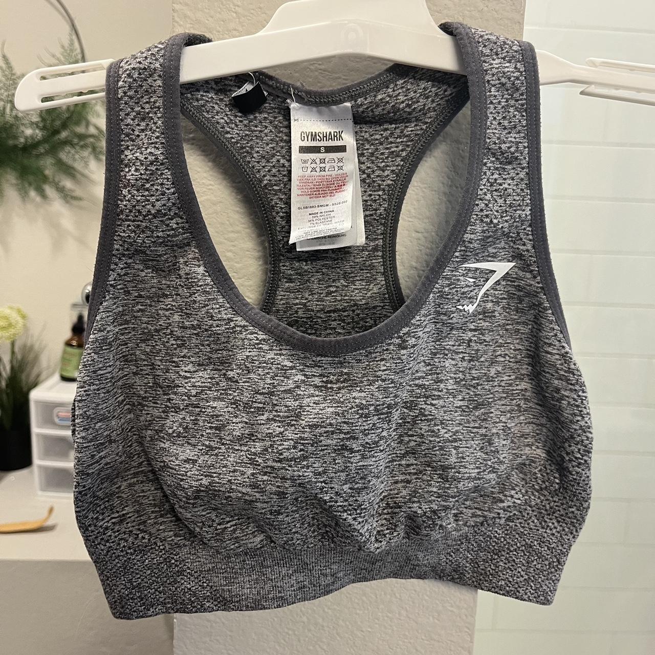 gymshark sports bra gymshark Depop
