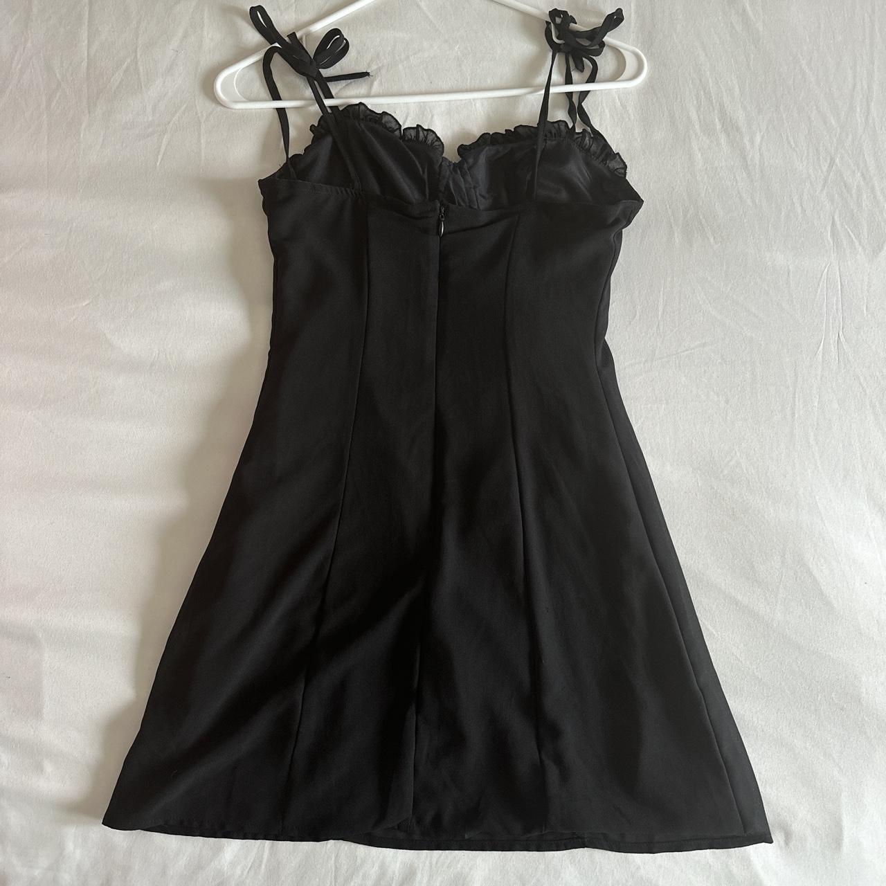 Women's Black Dress | Depop
