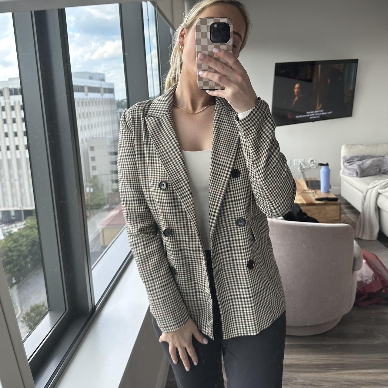 Princess polly outlet blazer