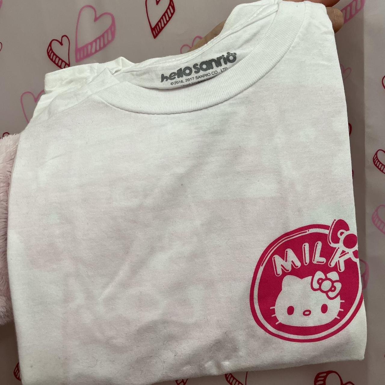 Hello Kitty Sold only in - Depop