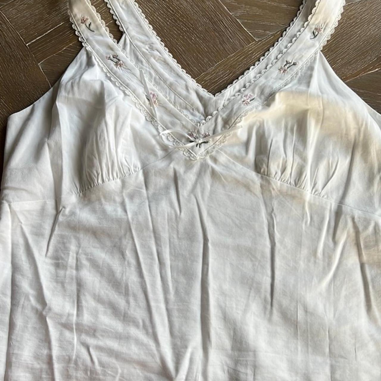 reformation capri top