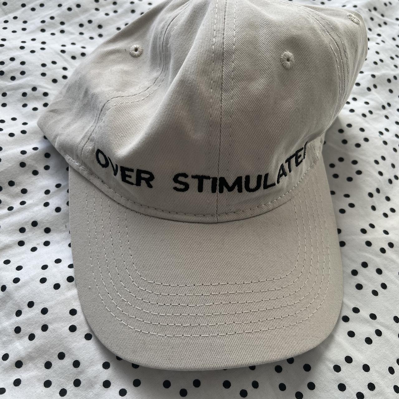 Holiday The Label Men's Hat