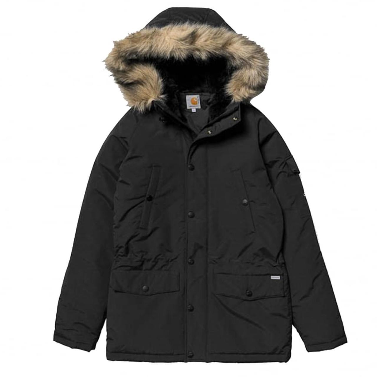 Anchorage parka on sale