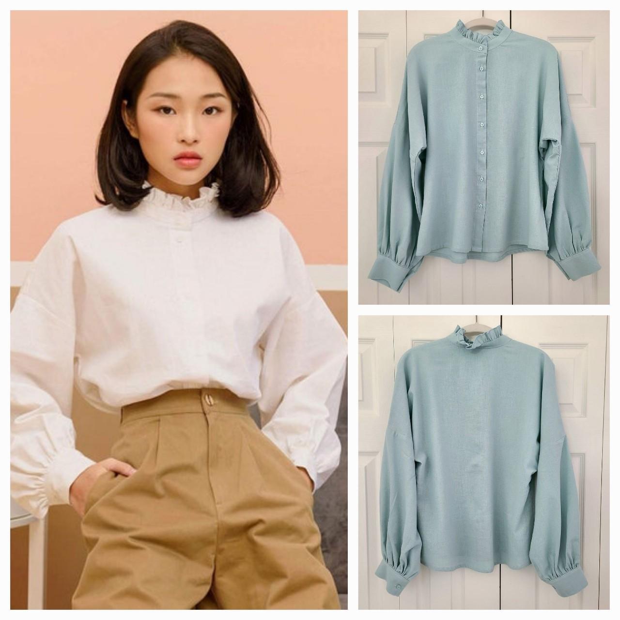item listed by primrosemary