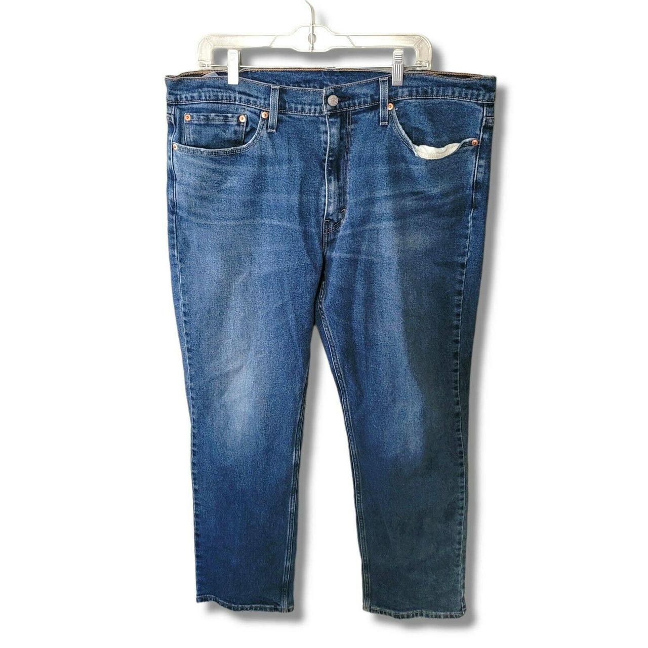 Levis 514 clearance 38x30