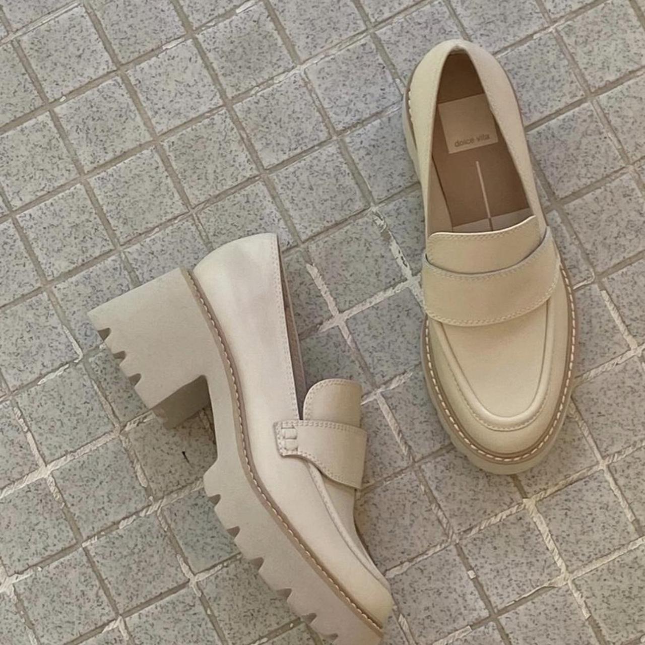 dolce vita loafers