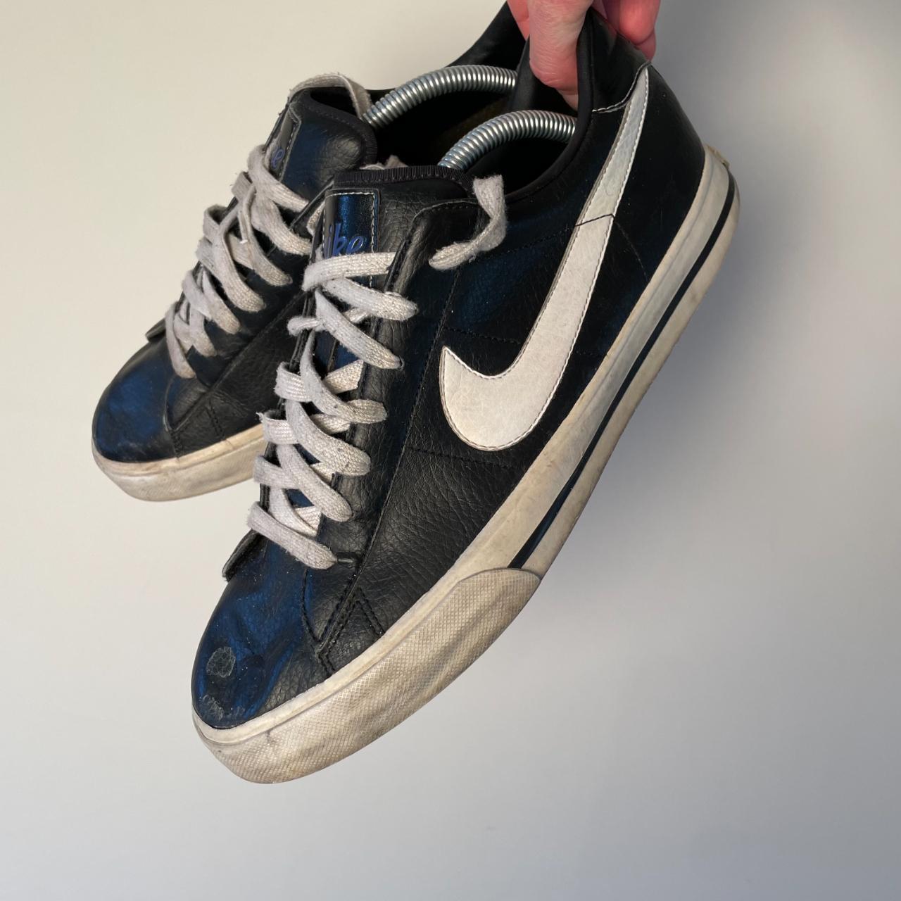 nike sweet classic low