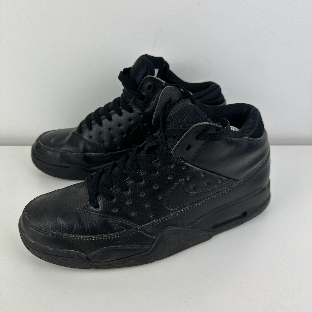 Nike air flight classic uk best sale