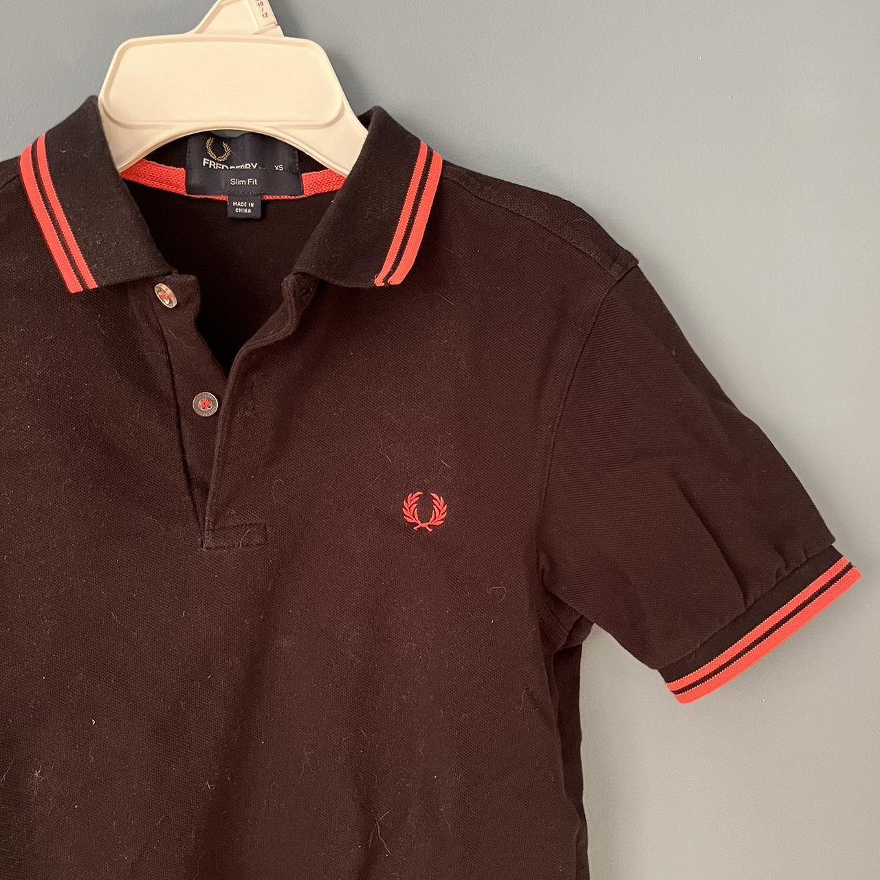 Fred Perry Women's Polo-shirts