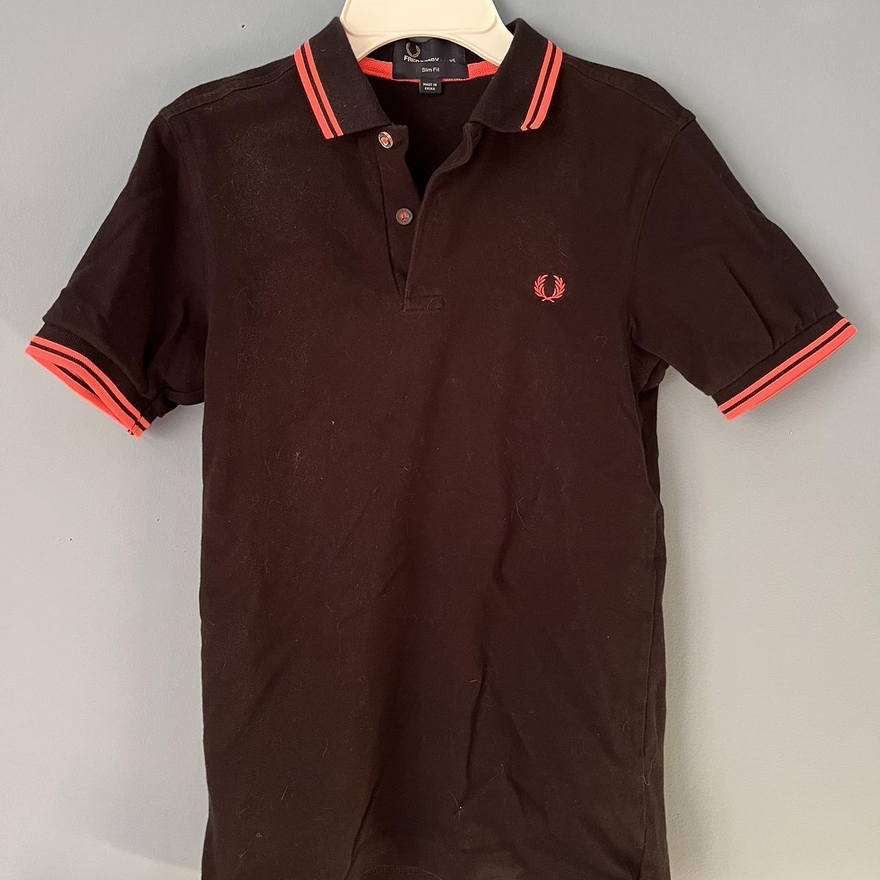 Fred Perry Women's Polo-shirts (2)