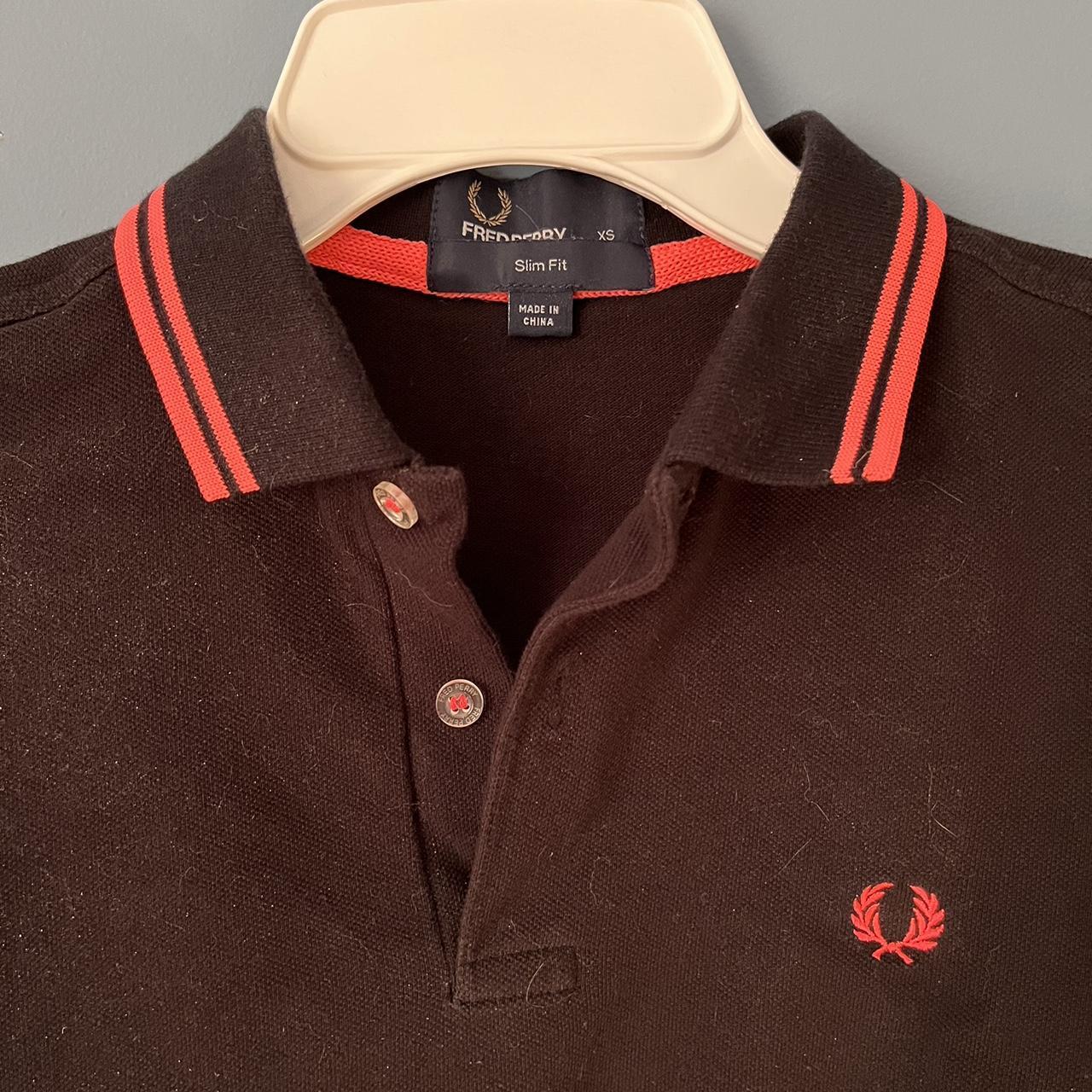 Fred Perry Women's Polo-shirts (3)