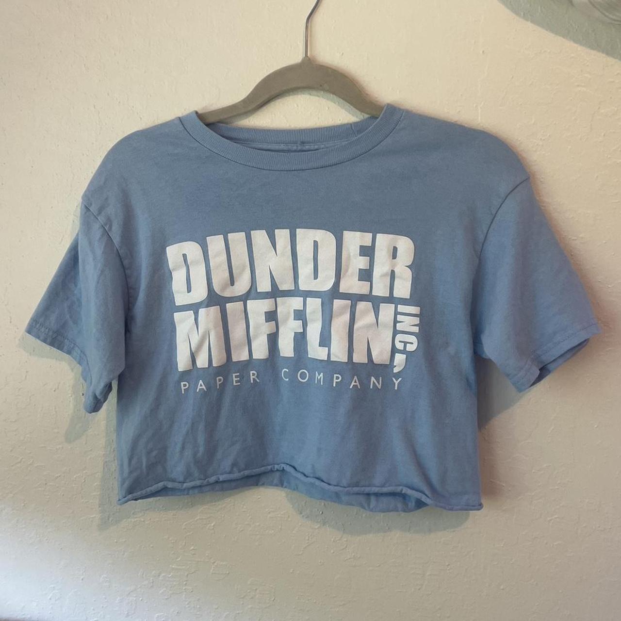 DUNDER MIFFLIN INC. – As Baratas