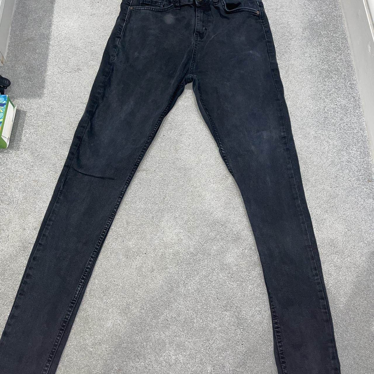 Bee inspired sales mens jeans