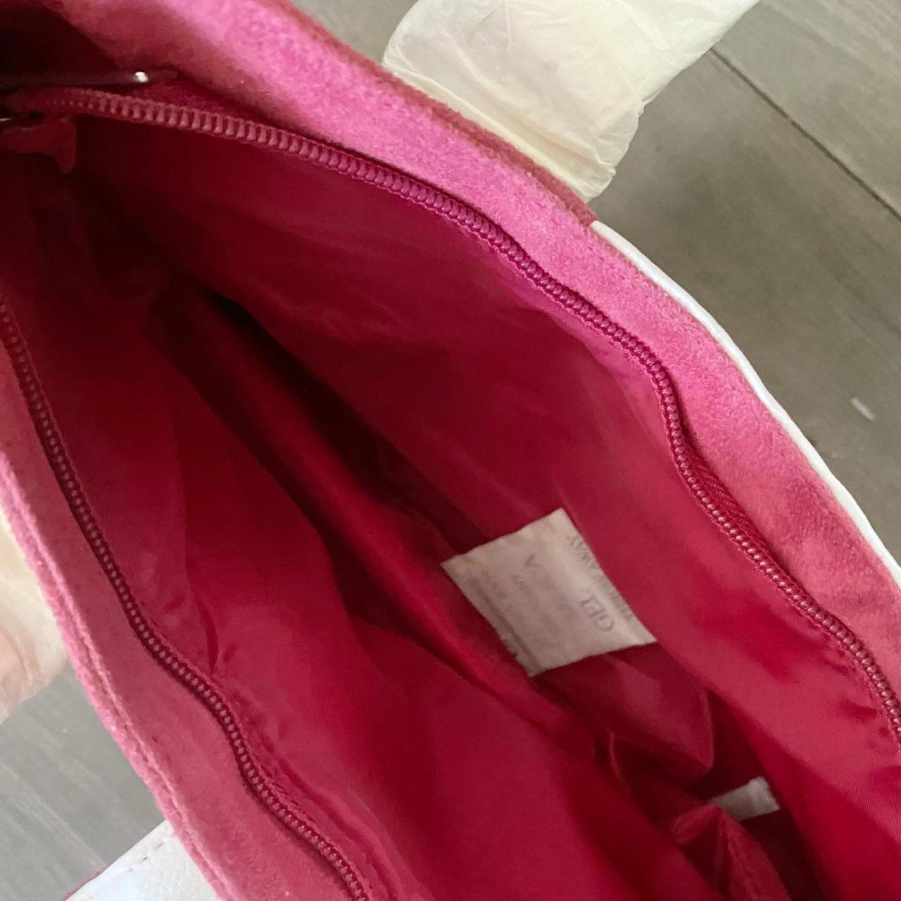 Estée Lauder Women's Pink and White Bag (3)