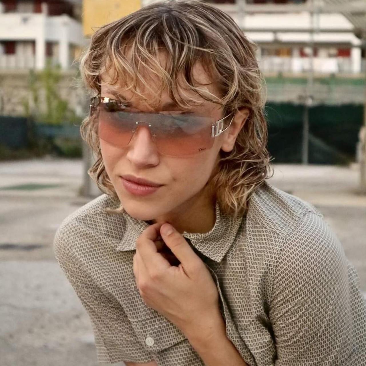 🔥🔥🔥🌟 D I O R 🌟 🔥🔥🔥 Y2K VINTAGE NOS CHRISTIAN DIOR