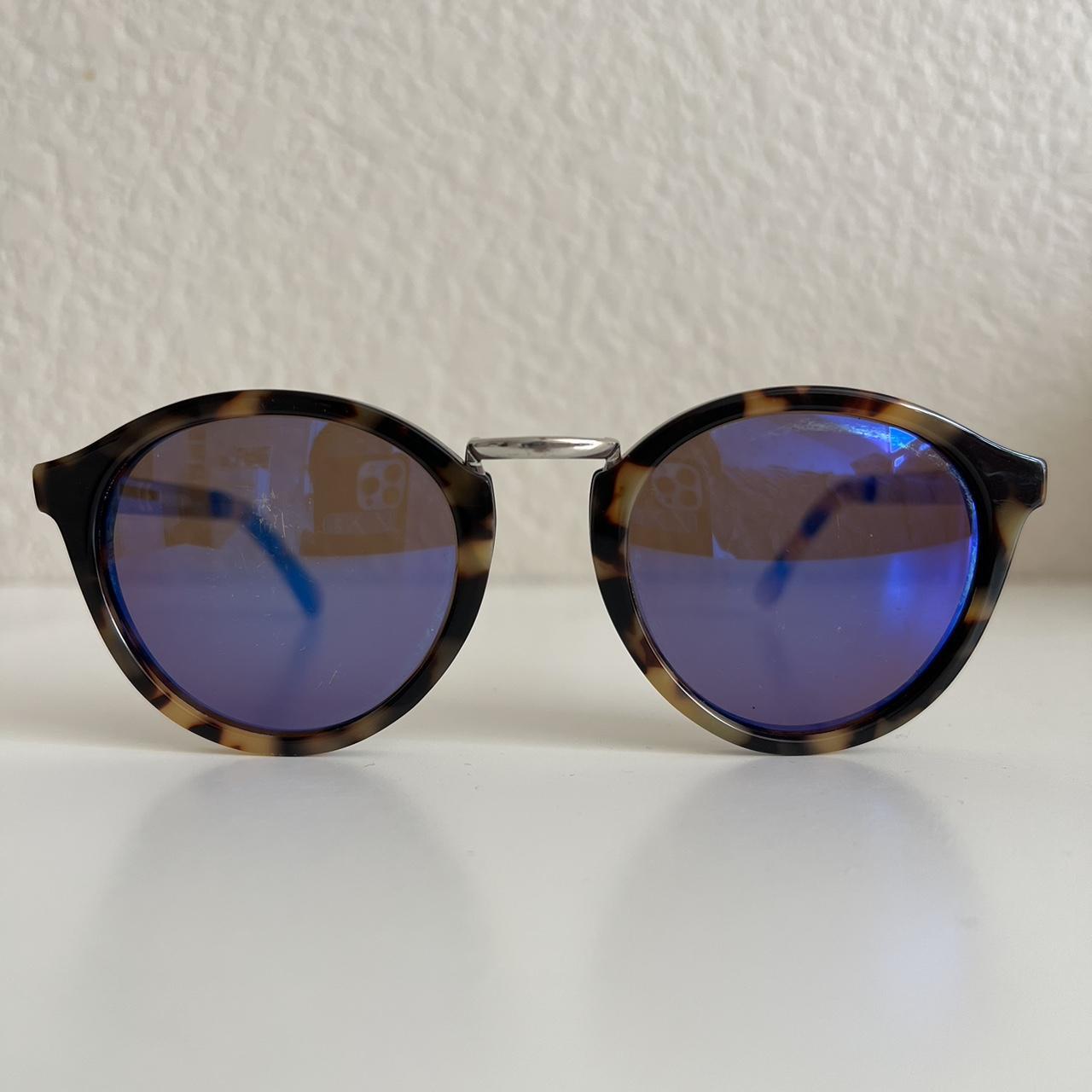 Madewell Womens Multi Sunglasses Depop