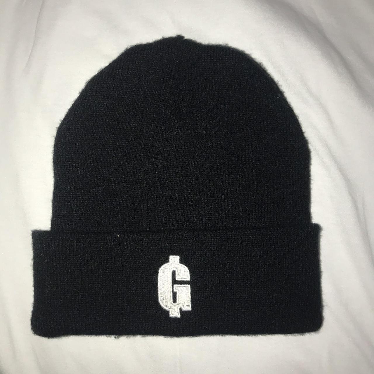 Goth Money “ ion wan juug no moe. “ 2014 beanie - Depop